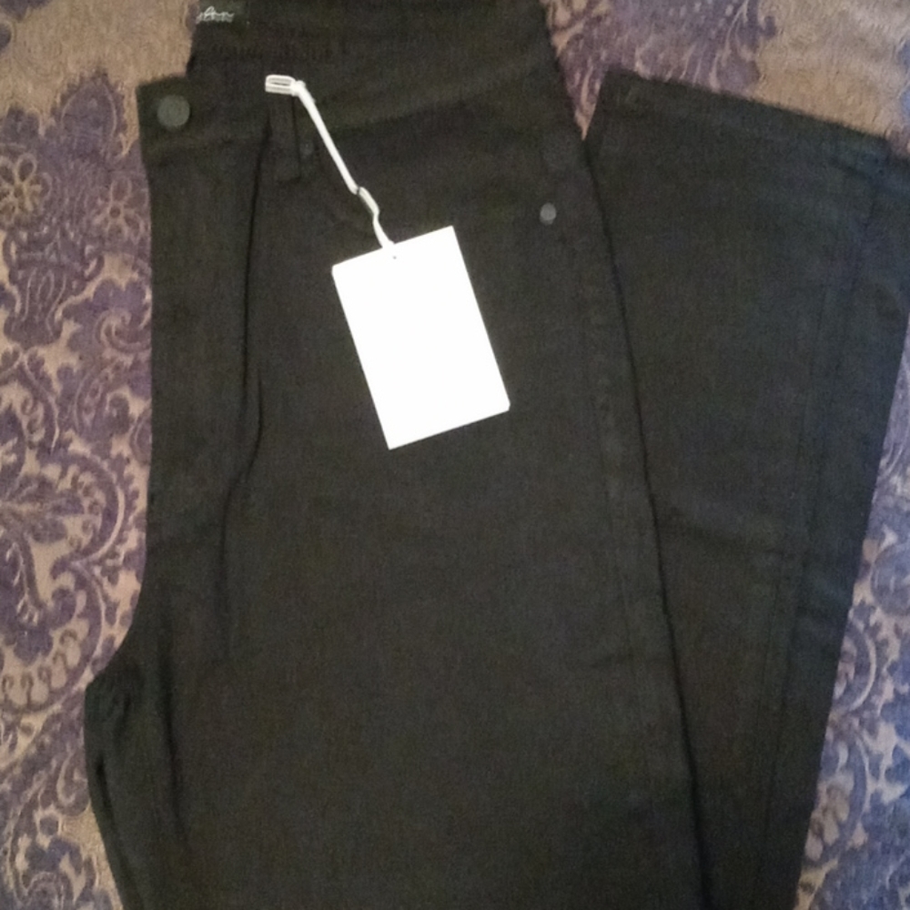 Never been worn Black jeans